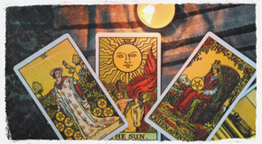 Tarot Falı